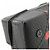 Borsa a tracolla Louis Vuitton LV X YK Soft Trunk Wallet Taurillon Nero - vista 3