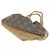 Boulogne Borsa a Spalla Louis Vuitton Monogram Marrone - vista 3