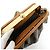 Boulogne Borsa a Spalla Louis Vuitton Monogram Marrone - vista 7