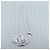 Autre Marque Collana Lazare Diamond Au750 Diamond D'oro - vista 7