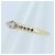 Autre Marque GSTV Brown Diamond Au750 Ring Golden - Ansicht 3