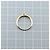 Autre Marque GSTV Brown Diamond Au750 Ring Golden - Ansicht 5