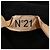 Autre Marque N°21 Strickware Schwarz - Ansicht 4