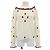 Tejido de cachemira Chanel Beige