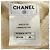 Tejido de cachemira Chanel Beige - vista 4