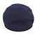 Hermès Hermes Clou de Selle Cashmere Cap Blau Marineblau - Ansicht 2