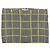 Issey Miyake PLEATS PLEASE Hose aus Polyester Braun Gelb - Ansicht 3