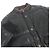 Autre Marque Chaqueta de cuero TENDERLOIN T-RACING LEATHER Negro Naranja - vista 2
