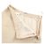 Miu Miu MINI-ROCK MIUMIU Wollrock Beige - Ansicht 4