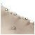 Miu Miu MINI-ROCK MIUMIU Wollrock Beige - Ansicht 5