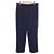 Pantaloni Louis Vuitton Nero