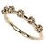 Autre Marque Kashikey Diamantring in Au750 Golden