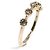 Autre Marque Kashikey Diamantring in Au750 Golden - Ansicht 2