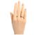 Autre Marque Kashikey Diamantring in Au750 Golden - Ansicht 7
