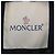 Abrigo de plumón Moncler GERBOISE Azul Azul marino - vista 4