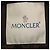 Abrigo de plumón Moncler GERBOISE Castaño - vista 5