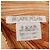 Autre Marque Top Pleats Please Lettering Naranja - vista 3