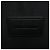 Autre Marque Trussardi Pouch Schwarz - Ansicht 5