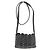 Autre Marque Borsa Paco Rabanne Nero
