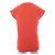 Hermès Top de punto Hermes Roja - vista 2