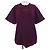 Camiseta de algodón Gucci Roja
