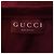 Camiseta de algodón Gucci Roja - vista 4