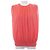 Autre Marque Drawer Strickoberteil Pink