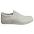 Autre Marque Baskets Slip-on Maison Kitsuné Blanches