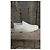 Autre Marque Baskets Slip-on Maison Kitsuné Blanches - vue 10