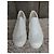 Autre Marque Baskets Slip-on Maison Kitsuné Blanches - vue 4