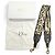 Borsa a tracolla in tela e pelle Christian Dior Marrone Nero Beige - vista 2