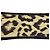 Borsa a tracolla in tela e pelle Christian Dior Marrone Nero Beige - vista 5