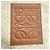 Clutch Oblong Loewe Marrone Beige - vista 8