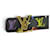 Louis Vuitton Monogram Ledergürtel Mehrfarben Monogramm  - vista 6