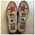 Converse x John Varvatos Chuck Taylor All Star Multi Rivets Sneakers - Navy Blue - view 6
