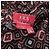 Autre Marque F.R.S For Restless Sleepers Pantalones Palazzo de Seda Estampados - vista 4