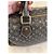 Louis Vuitton Borsa Speedy 30 Monogram Canvas Marrone - vista 5