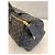 Louis Vuitton Borsa Speedy 30 Monogram Canvas Marrone - vista 8