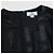 Autre Marque We Are Kindred Vestido Midi con Encaje Negro - vista 9