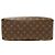 Borsa Louis Vuitton Monogram Marrone - vista 3