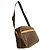 Louis Vuitton Monogram Schultertasche Braun - Ansicht 4