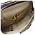 Louis Vuitton Monogram Schultertasche Braun - Ansicht 5