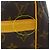 Louis Vuitton Monogram Schultertasche Braun - Ansicht 9