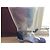 Botas transparentes Chanel Negro - vista 11