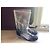 Botas transparentes Chanel Negro - vista 2