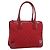 Borsa GUCCI GG Canvas Rossa Oro 000 0855 Auth mr2748 Rosso D'oro