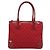 Borsa GUCCI GG Canvas Rossa Oro 000 0855 Auth mr2748 Rosso D'oro - vista 13