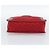 Borsa GUCCI GG Canvas Rossa Oro 000 0855 Auth mr2748 Rosso D'oro - vista 5