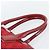 Borsa GUCCI GG Canvas Rossa Oro 000 0855 Auth mr2748 Rosso D'oro - vista 8