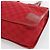 Borsa GUCCI GG Canvas Rossa Oro 000 0855 Auth mr2748 Rosso D'oro - vista 9